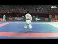 LIVE 🔴 Karate One Premier League Leshan 2026 | Day 1 – Tatami 4