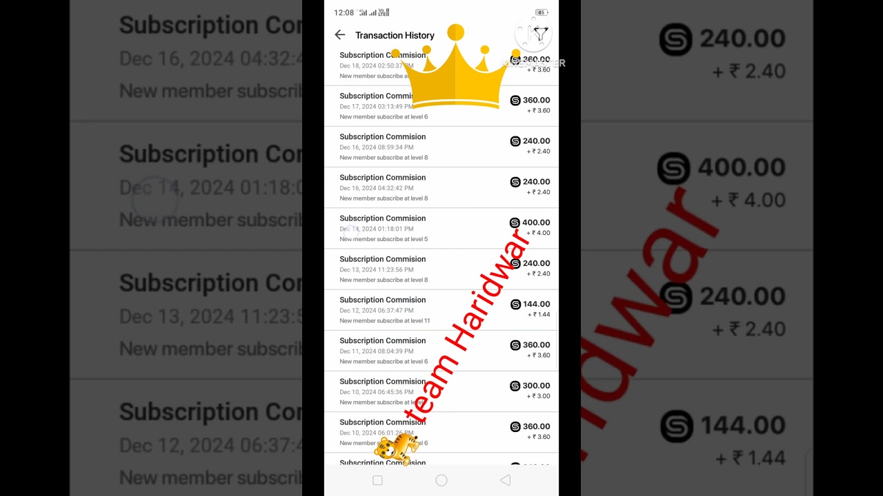 social pe me income ki barsat 