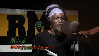 Junior Reid - Banana Boat Man - RMR Records Jamaica