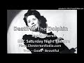 Death at the Dolphin - Ngaio Marsh - BBC Saturday Night Theatre