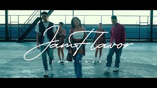 JamFlavor / コ ン フ リ ク ト　Dance ver