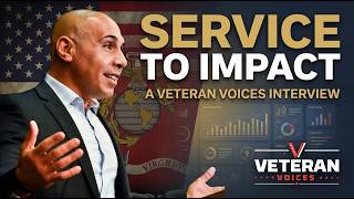From Military Service to Business Growth | Chris Gonzalez's Blueprint