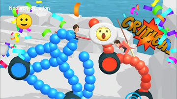 Draw Joust Gameplay Walkthrough Part 5 || Ful Screen