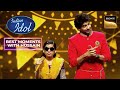 Menuka की Singing ने कर दिया सबको Emotional | Indian Idol 14 | Best Moments With Hussain