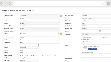 JobAdder x ETZ Integration