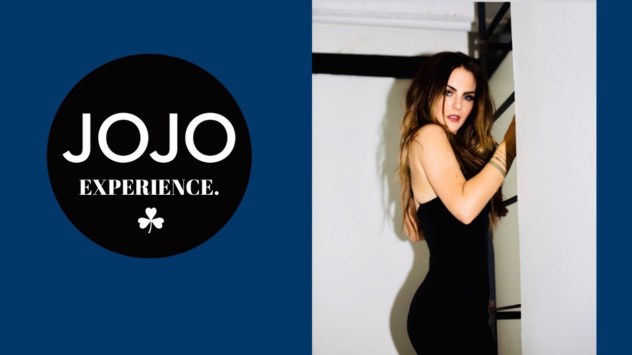 JoJo - Experience (Full Audio)