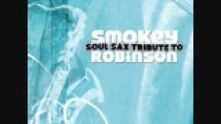 The Tears of a Clown - Smokey Robinson Soul Sax Tribute chords