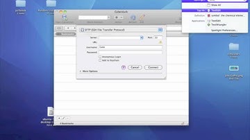 How To Connect To An iPod or iPhone Using SSH