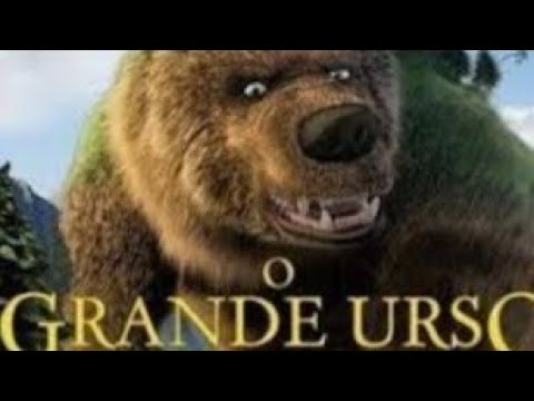 O Grande Urso (Dublado) – Filme bei Google Play