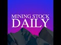 Ridgeline Minerals CEO on This Summer's Partner-Funded Exploration Work