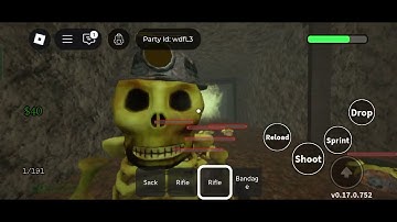 Using the NEW FASTEST Wooden Train in Dead Rails (UPDATE)