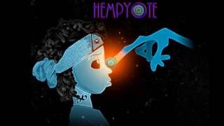 Hempyote ~ My MedicINe