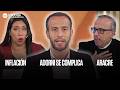 INFLACIÓN de ABRIL, RICKY MARTIN del CONURBANO y ENTREVISTA con TONY ARACRE | 15/5