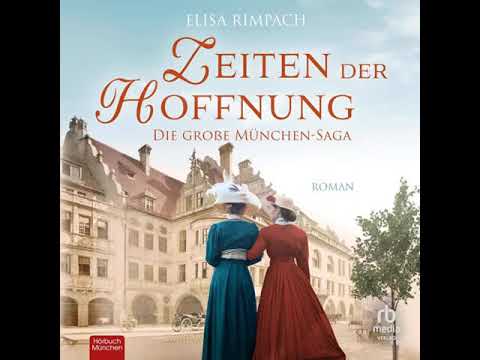 Zeiten der Hoffnung YouTube Hörbuch auf Deutsch