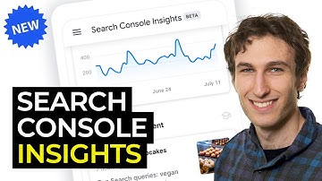 Google Search Console Insights (First Impressions)