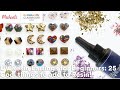 Online Class: UV Resin Earrings for Beginners: 25 Cool things to add to Resin! | Michaels