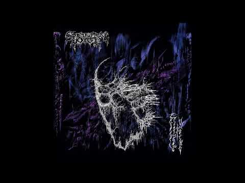 Spectral Voice - Eroded Corridors of Unbeing (Full Album) (2017)