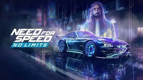 Need for speed no limits gameplay chapter 2 part 1