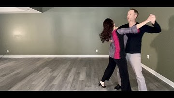 American FoxTrot Basics