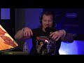 Chris Jericho in-studio on Jonesy's Jukebox