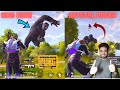 king Kong in sanhok Titan Strikes Mode I Use King Kong Crystal Power And Destroy Everyone