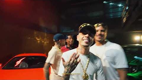 Dj Victor - TÔ NA RUA 🏎️ Mc Kadu, Mc Tuto, Mc Ryan SP e Mc Kelvinho (Clipe Oficial) 2025