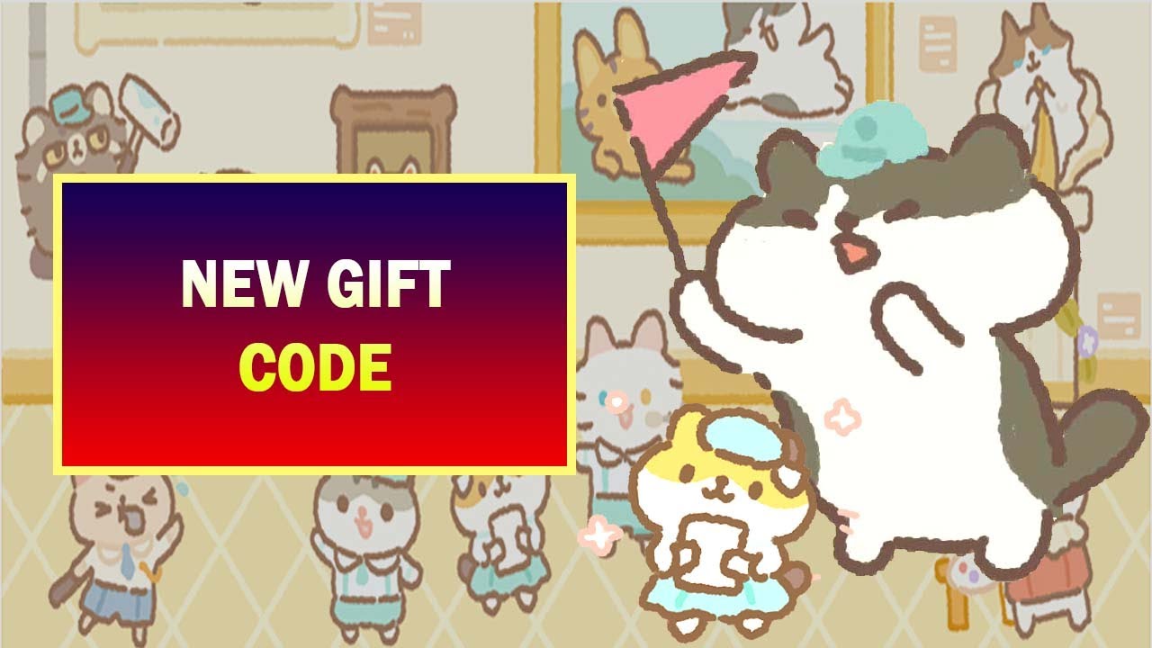Animal Restaurant New Gift Code Animal Restaurant Free Gift Code