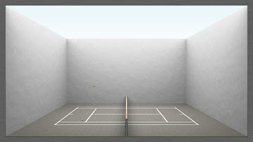 E.A.R: Evaluation of Acoustics using Ray-tracing | example 3