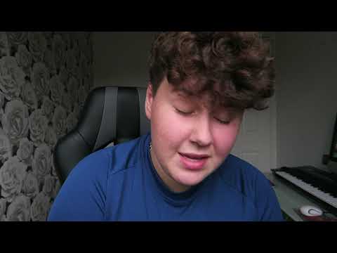 You Broke Me First – TateMcRae (Cover)