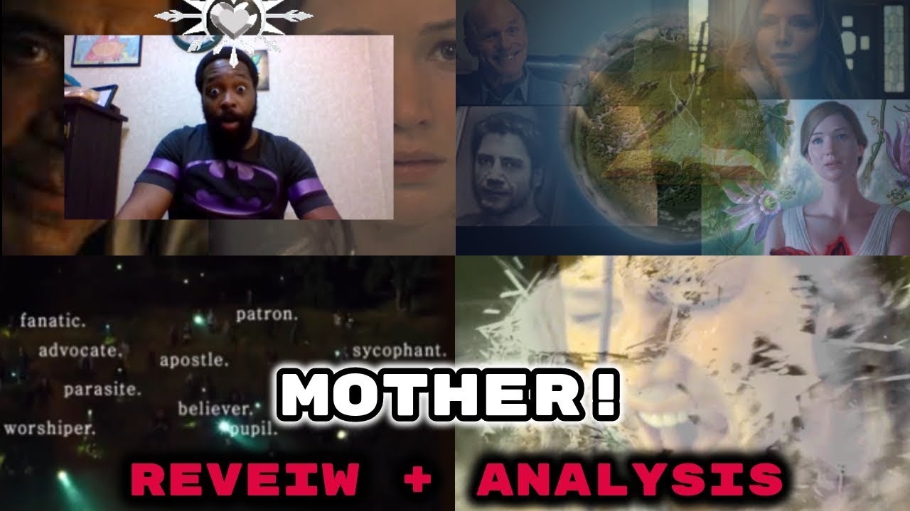 Mother! Review + Analysis YouTube