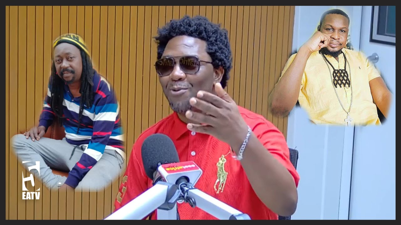 MADEE ASIMULIA UGOMVI WAKE NA AFANDE SELE, NILIVYOMUONA GODZILLA NILIJUA ATAKUWA BONGE LA JITU