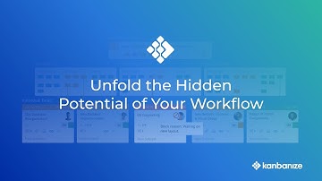 Multiple workflows on one Kanban Board | Businessmap