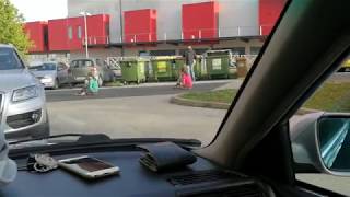 Need for Speed - Ghetto Kids