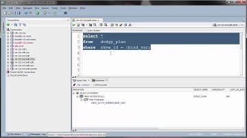 Query Tuning 101 Why Use Autotrace