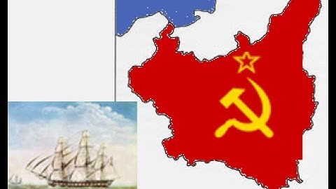 What if the Soviets conquered Poland in 1920?
