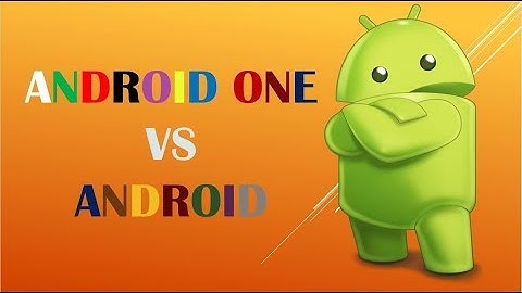 Android One Vs Android: What are the major differences?