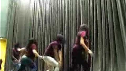 2009 Origins of Step (St. John