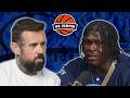 4xtra Returns to No Jumper, Goes Off on Adam22 & More