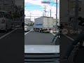 トラックに何があった?#ドラレコ #トラック運転 #事故映像 AI
