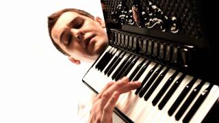 Александр Тулинов - Contradanza chords
