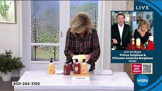 Perlier Honey Chestnut Bath Cream screenshot 1