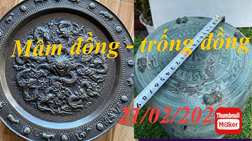 🔴🔴🔴đồ cổ - đồ xưa - đồ độc lạ. 21/02/2023. #cổxưa #đồcổ #đồxưa #đồđộclạ #đồđồng #sưutầmđồcổ