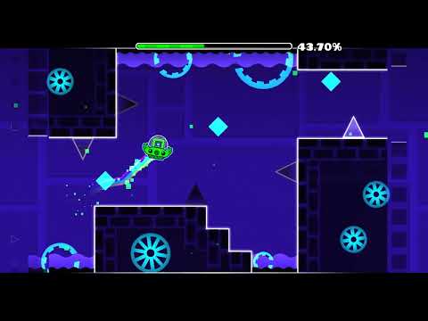 Showcase for ocean depths