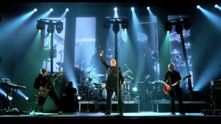 Video voorbeeld van "Peter Gabriel - Secret World (Back to Front)"