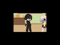 He doesn't have a family! // Shady Angst