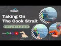 [PODCAST] Taking On The Cook Strait with John Hancock