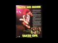 Faith No More - Sweet Emotion (Subtitulada)