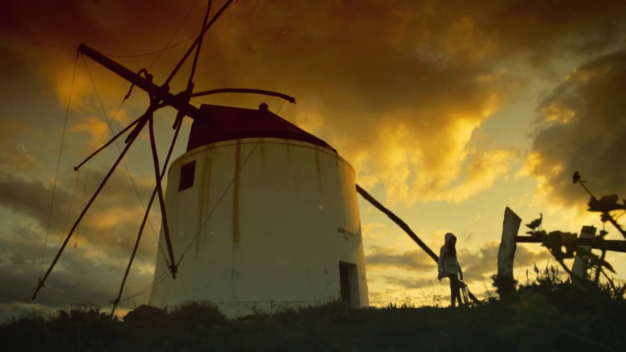 TRIBUTO A MÄGO DE OZ: STAY OZ: SAUROM 