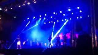 Harmonia Do Samba Em Sto Amaro 2015