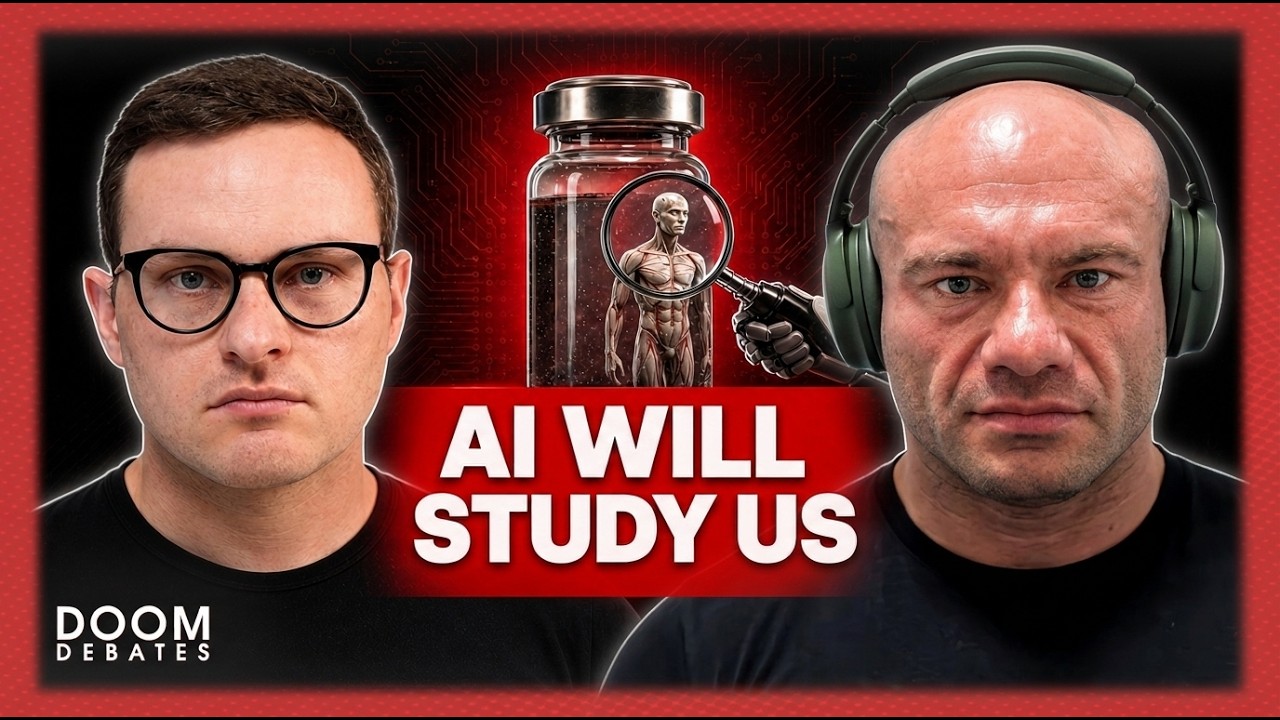Dr. Mike Israetel DEBATES Live Callers — AI Doom, Chip Wars, & Genetically Engineered HOTNESS!